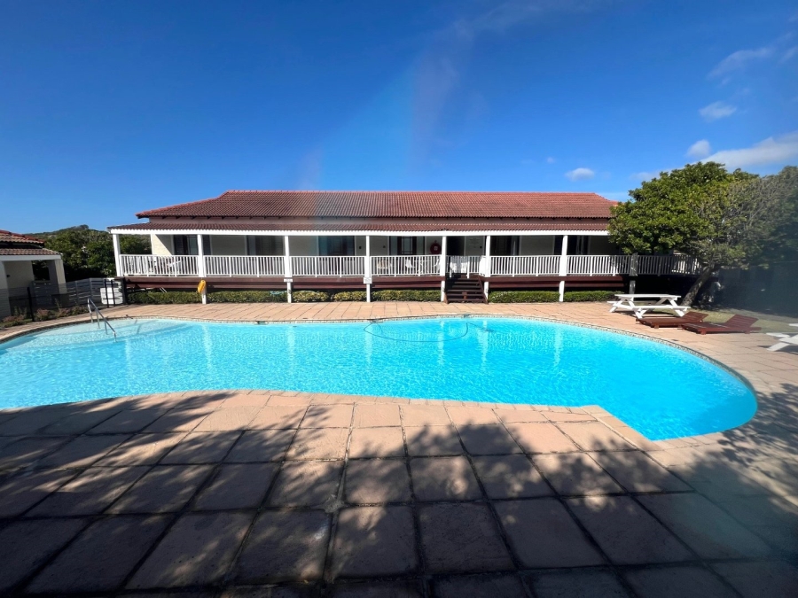 1 Bedroom Property for Sale in Keurboomstrand Western Cape